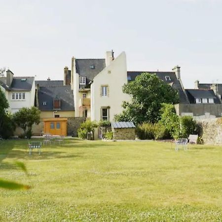 Appartement Moonrise - Plage 50M - Rue Gratuite Saint-Malo Exterior photo