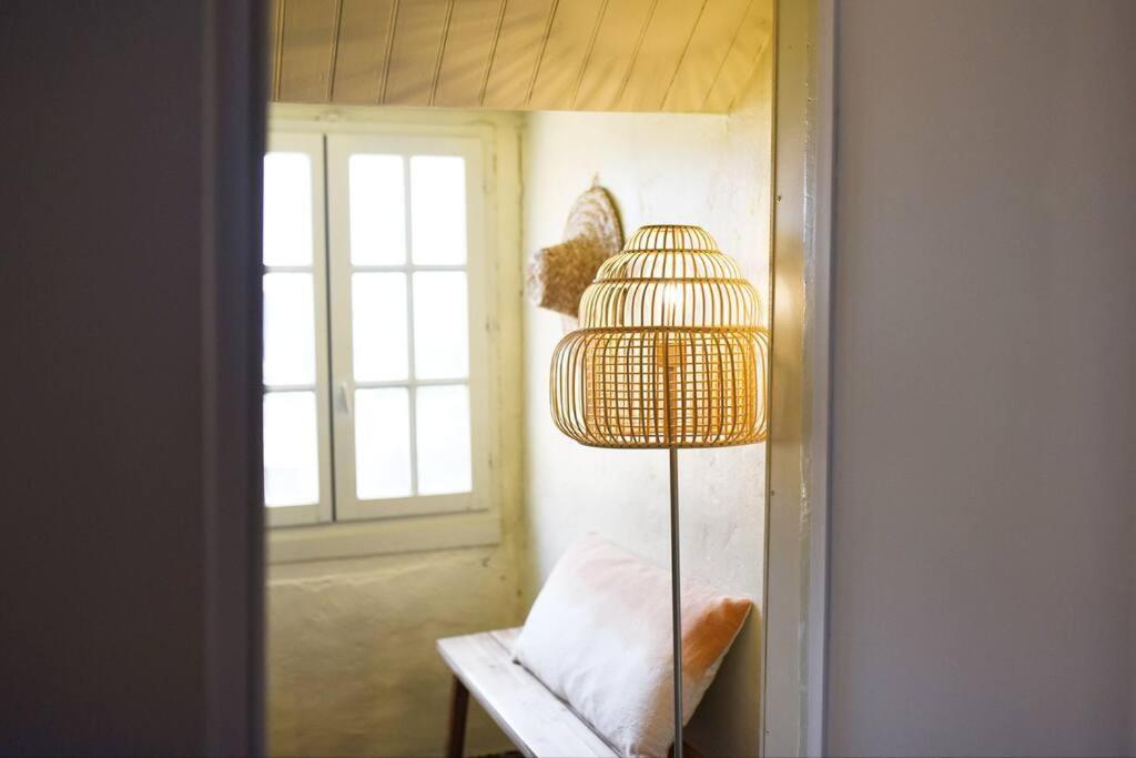 Appartement Moonrise - Plage 50M - Rue Gratuite Saint-Malo Exterior photo